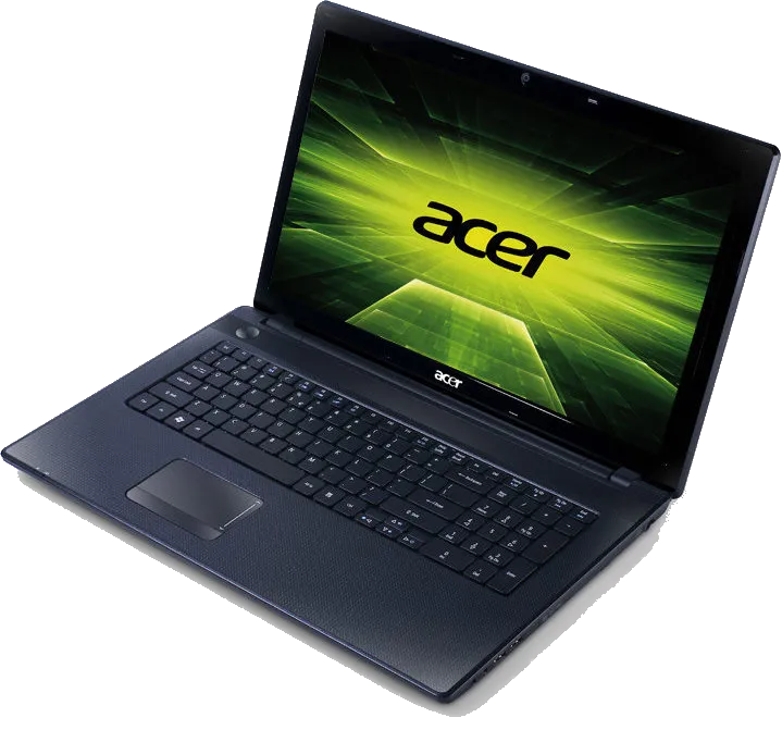 Aspire 7739Z