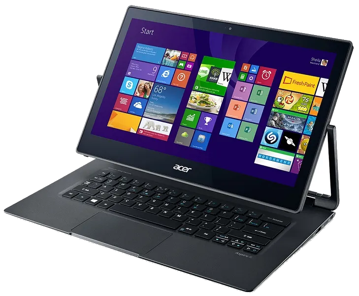 Aspire R7-371T