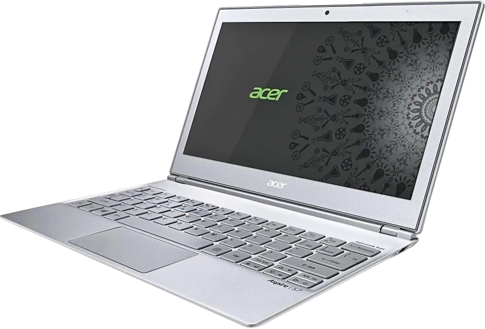Aspire S7-191