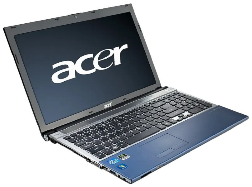 Aspire TimelineX 5830TG
