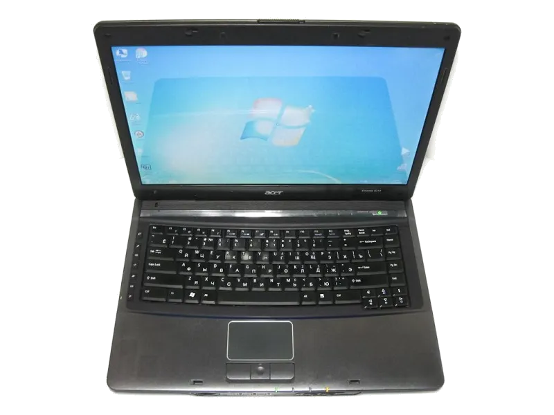 Extensa 5210
