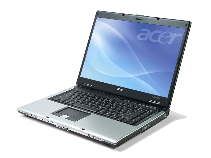 Extensa 5510