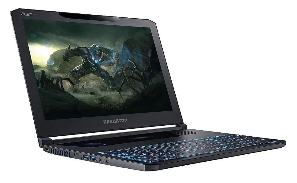 Triton 700 PT715-51