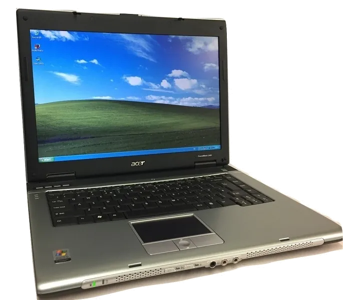 TravelMate 2480