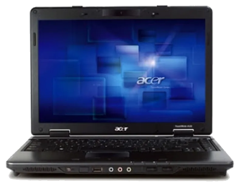 TravelMate 5320