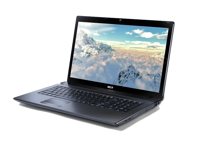 TravelMate 7750G