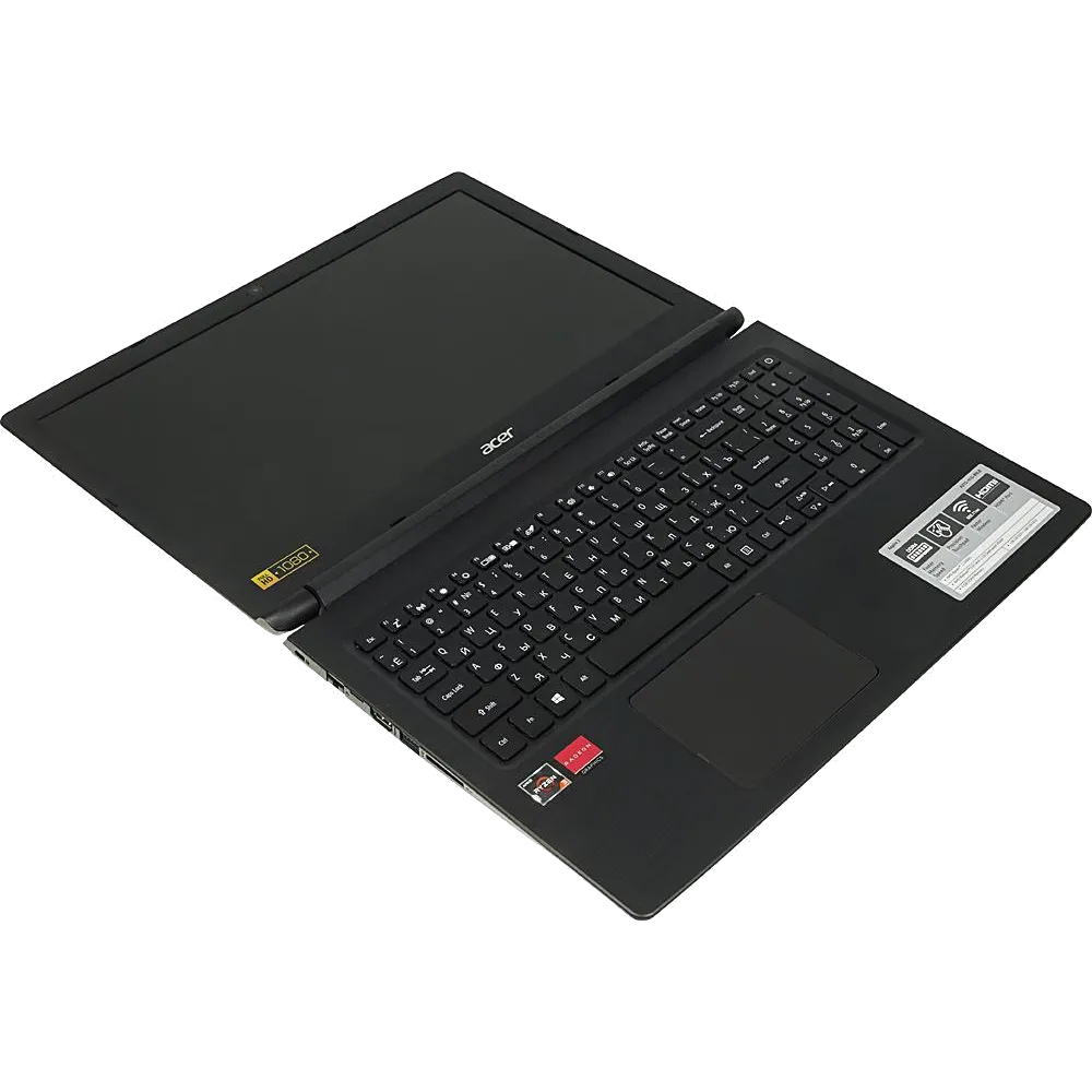 Aspire 3 A315-41-R03W