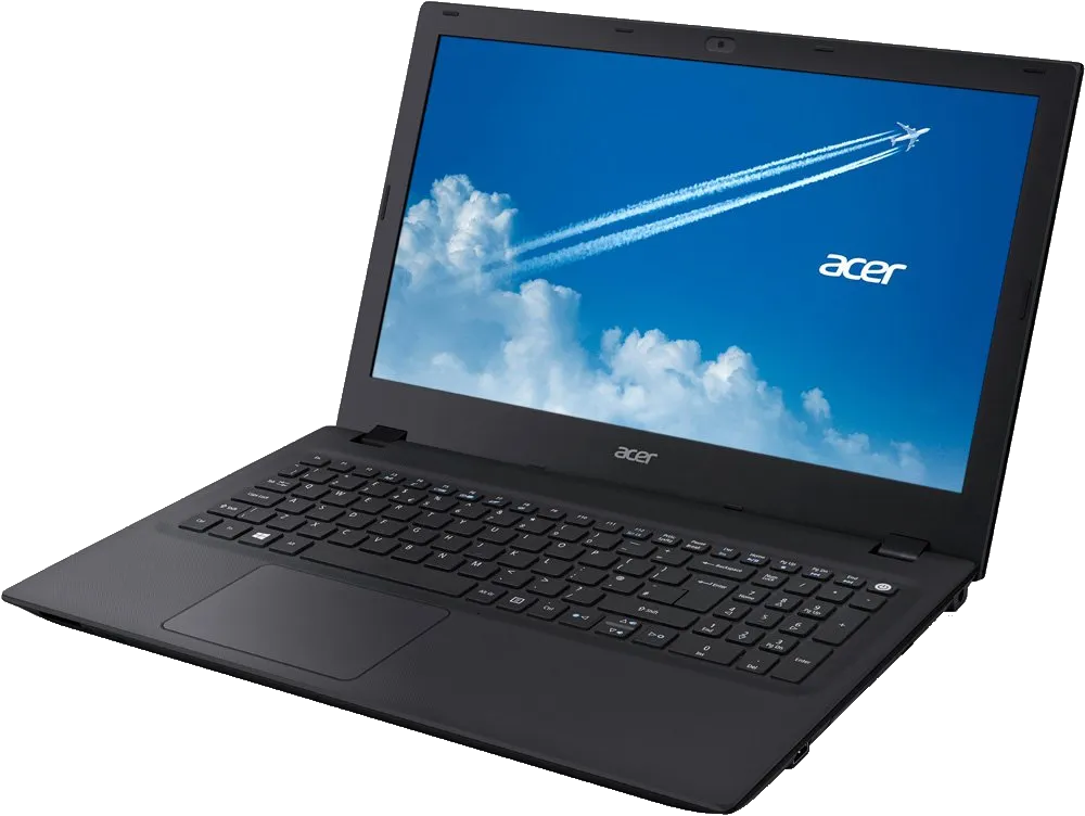 TravelMate P257