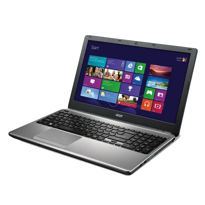 TravelMate P255