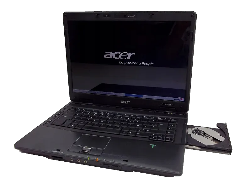 TravelMate 5530