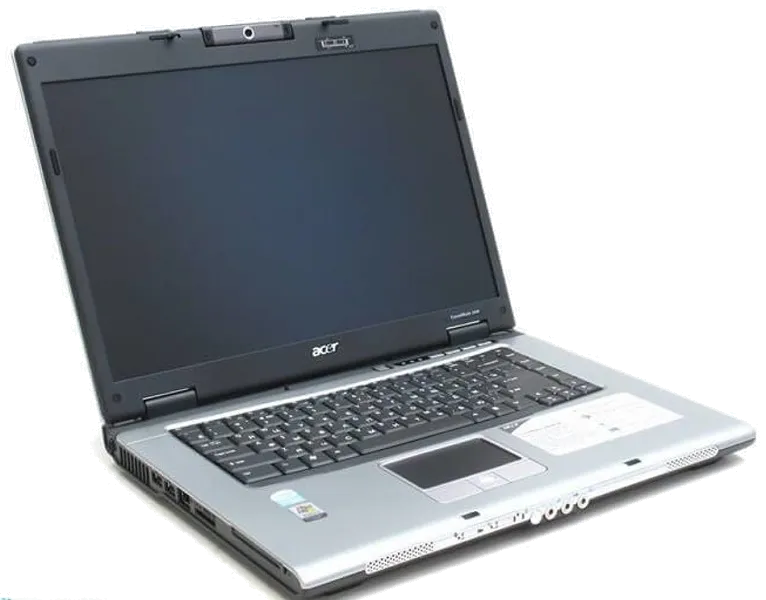 TravelMate 2494NWLC