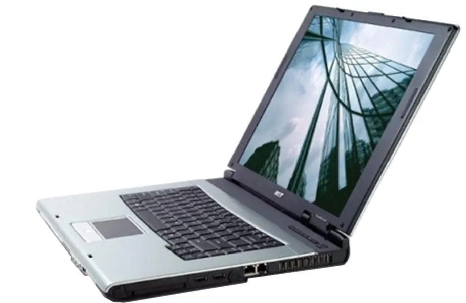 TravelMate 2492NWLC