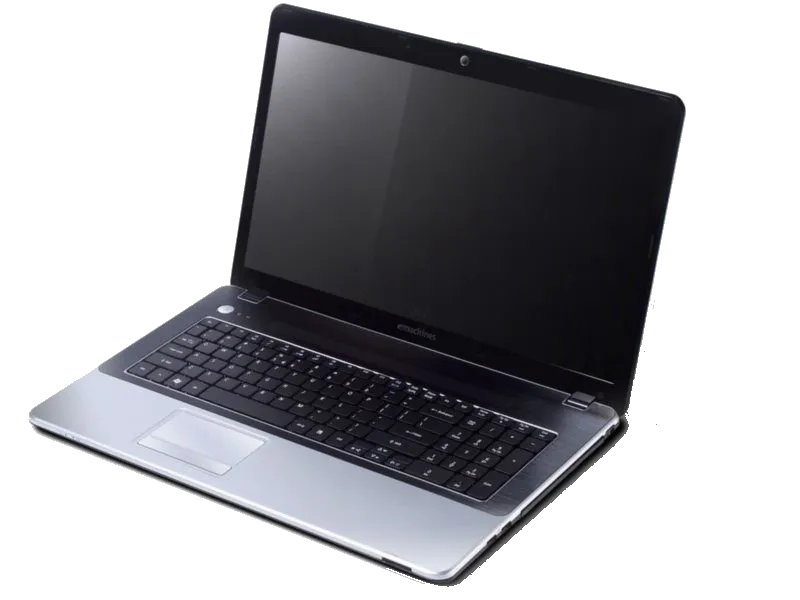 eMachines G640G