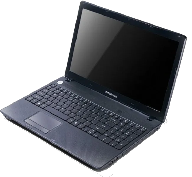 eMachines E732ZG