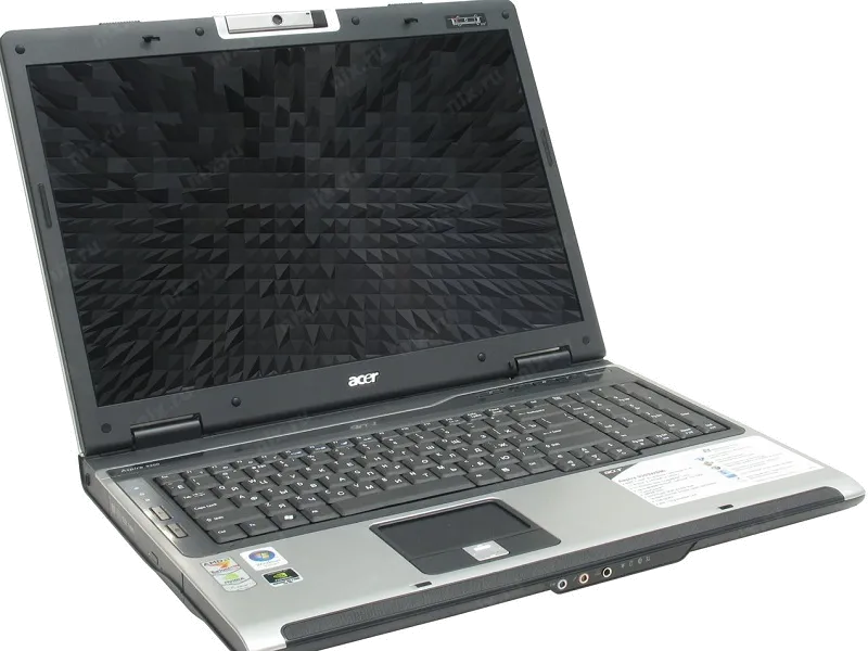 Aspire 9303WSMi