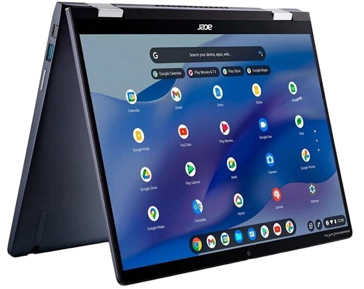 Chromebook Spin 714