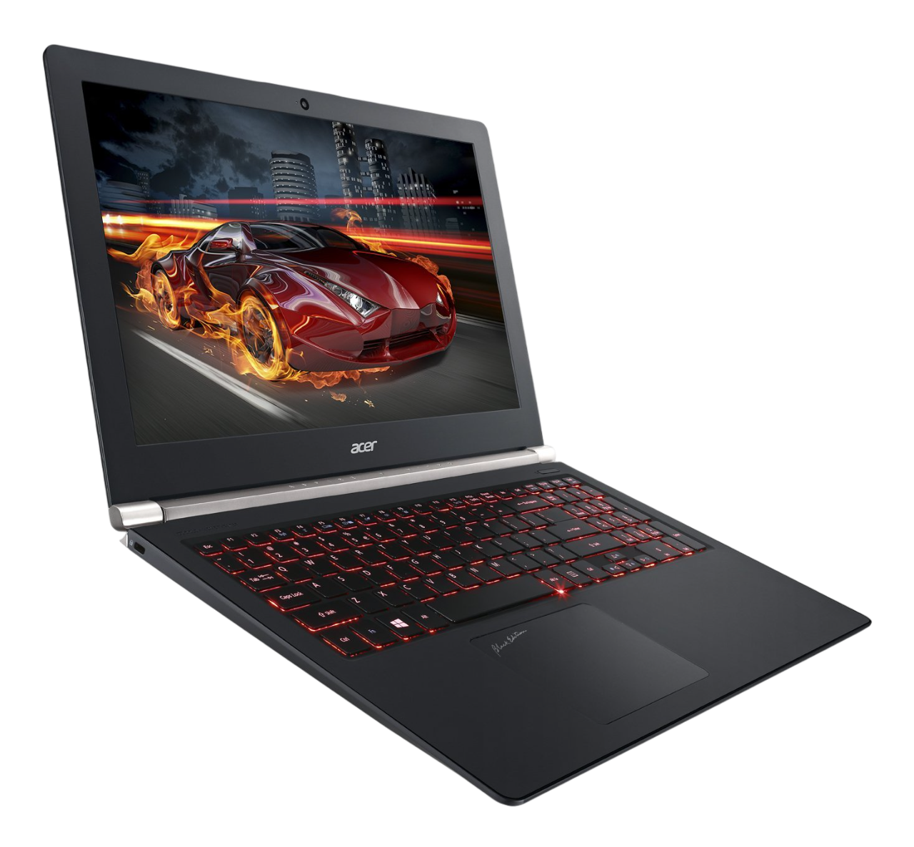 Aspire V Nitro