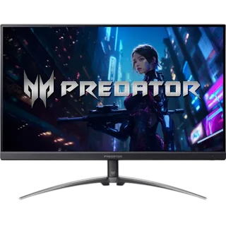 Predator XB323QKV3