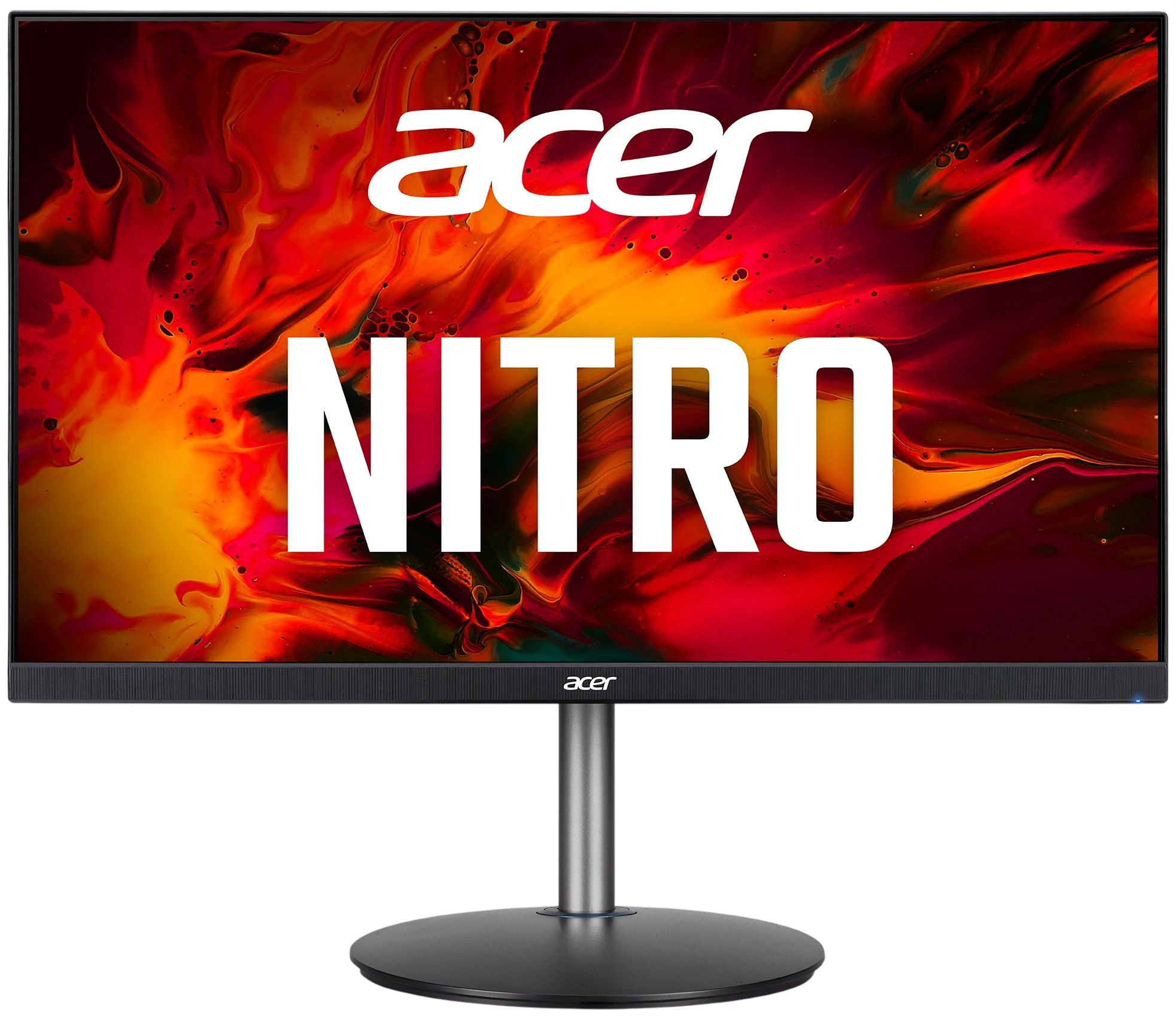 Nitro XV272UW2