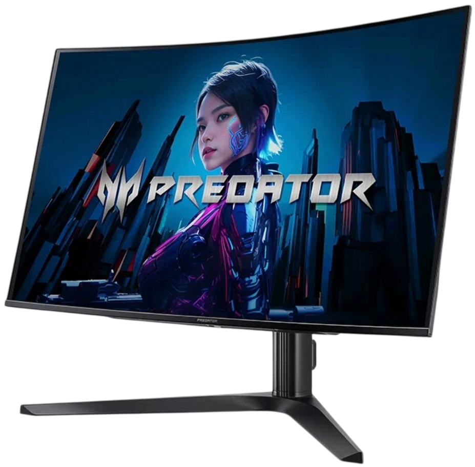 PREDATOR X34 MINILED