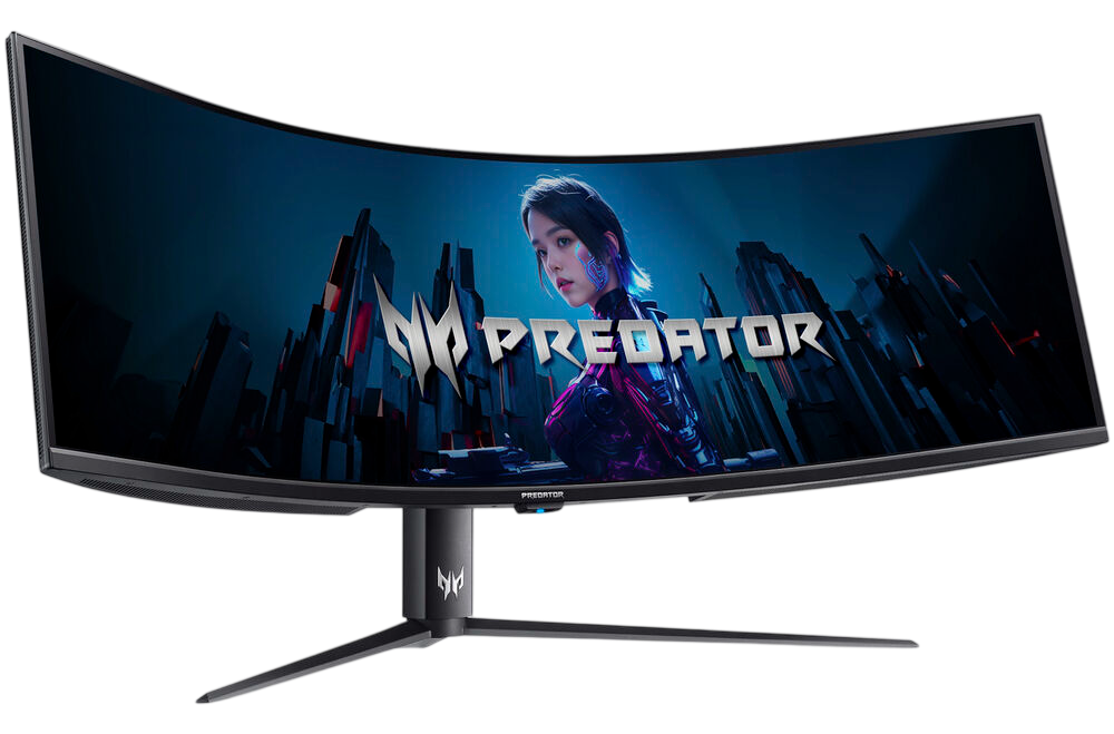 PREDATOR X35