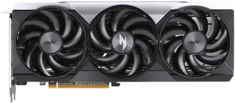 RX 9070 XT Nitro