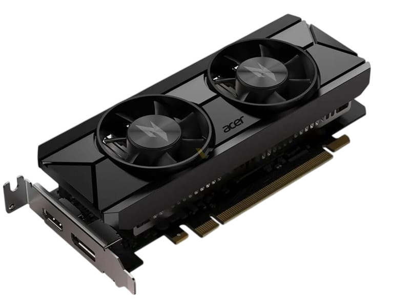 B580 NITRO