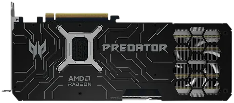 Nitro Radeon™ RX 7700 XT