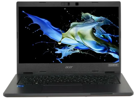 TravelMate P4 Spin 14 AI Intel